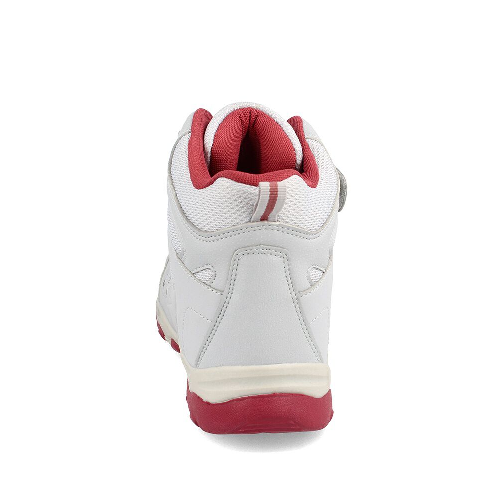 Bot&iacute;n Ni&ntilde;a Weinbrenner Yosemite Gris Claro image number 2.0